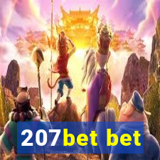 207bet bet